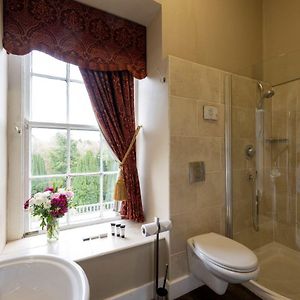 King Room Garden View
